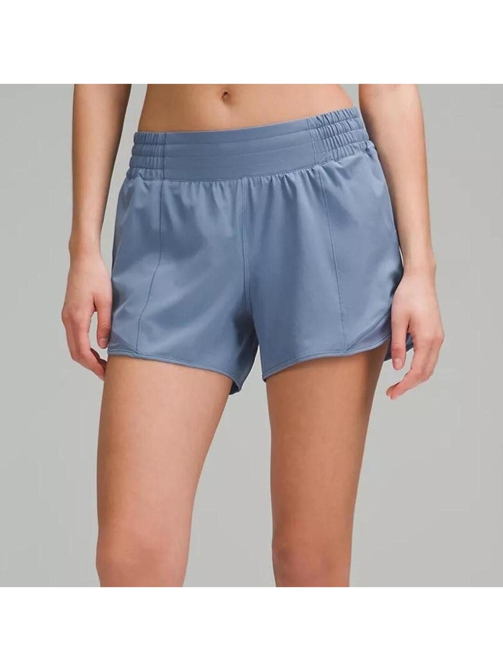 Lululemon Women's Blue Shorts